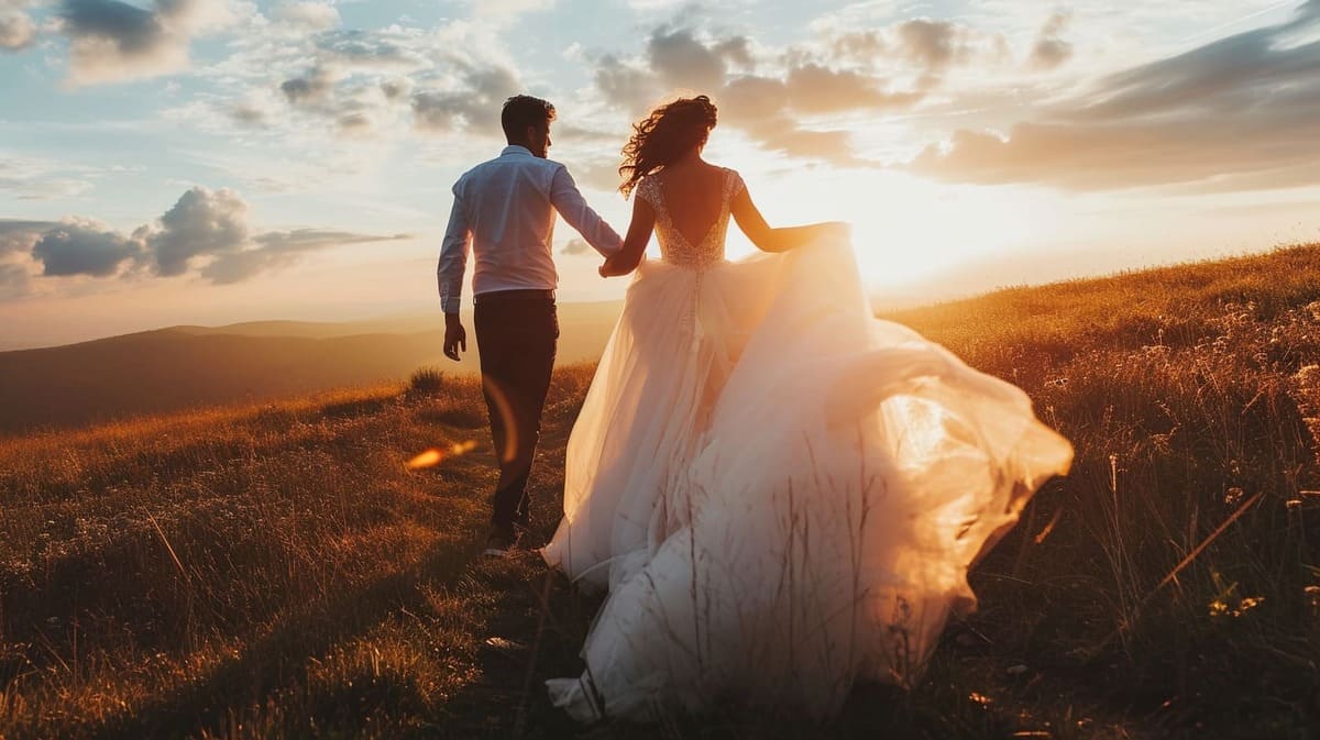 How to manifest marriage How to manifest a husband