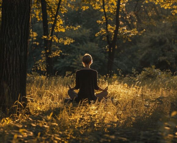 Understanding the Benefits of Maum Meditation…