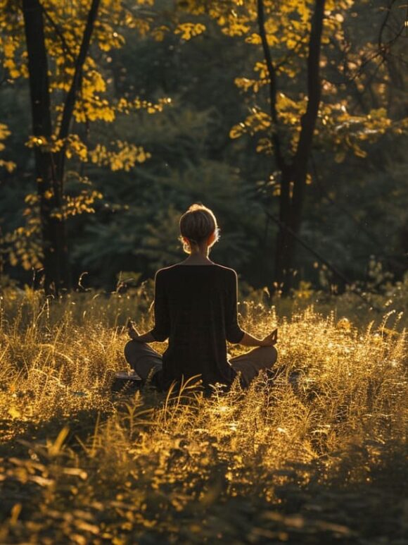 Understanding the Benefits of Maum Meditation…