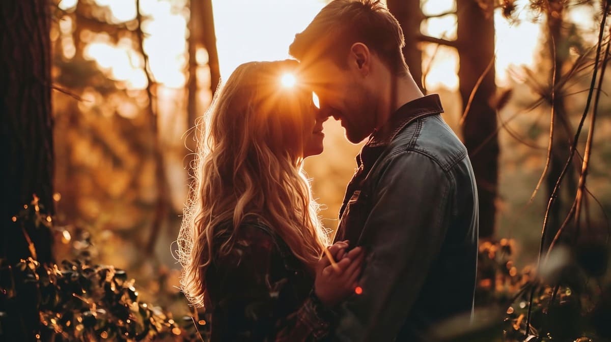 How to manifest love with an ex