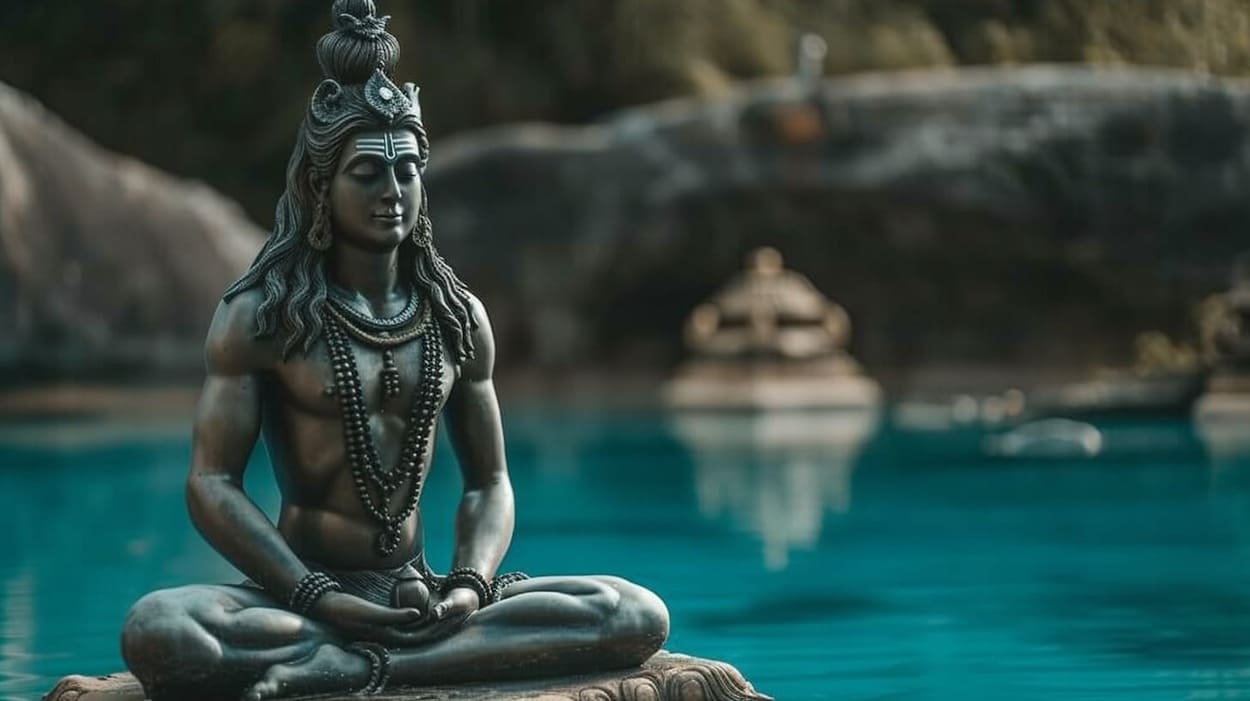 bierglas Adapting Shiva Meditation for Modern Practitioners a 8536e61c d267 43c3 8f45 59f0711a1d62 Shiva Meditation