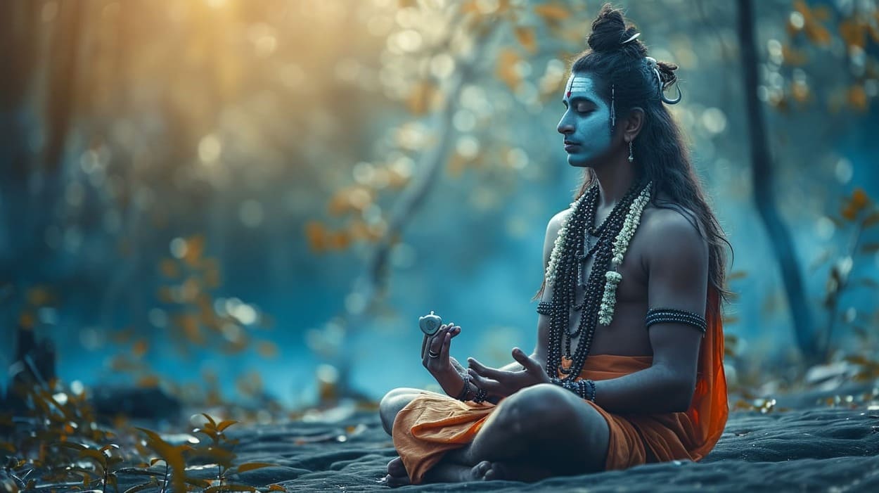 bierglas Integrating Shiva Meditation into Daily Life ar 169 160b5f35 4f1d 4ecc bbfd 87fa29a8e5c0 Shiva Meditation