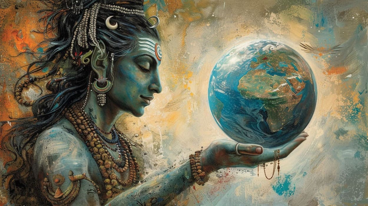 bierglas Shiva holding the world ar 169 v 6 6db79014 a92b 4657 9c12 87182a5b8ba6 Shiva Meditation