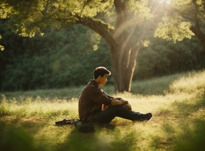 meditation for growth Meditation for Growth