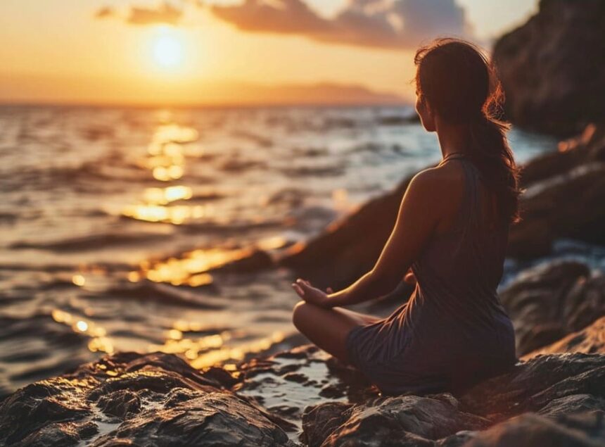 meditation for healing from narcissistic abuse Meditation for Narcissistic Abuse